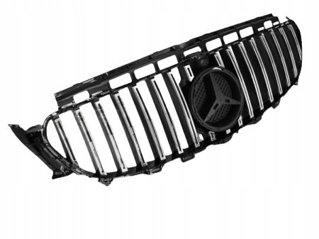 фото №1, Решётка радиатора mercedes w213 16-19