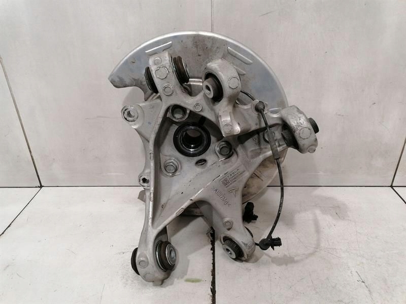 Ступиця задня ліва tesla 1044411 Доставка