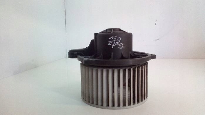 фото №5, Вентилятор салона воздуходувка hyundai getz 2005r.