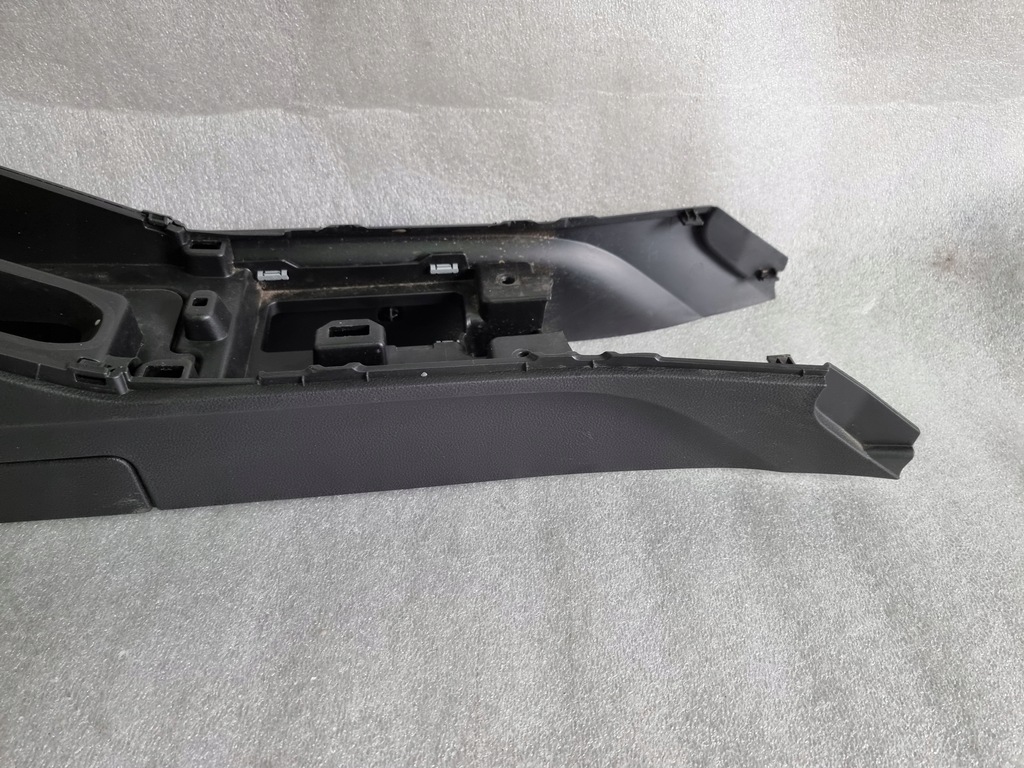 фото №5, Туннель средний dacia duster ii 17-