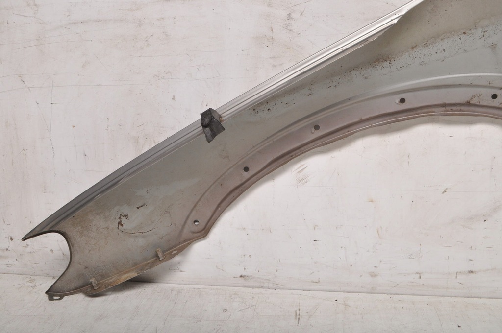 фото №10, Volvo xc70 ii крыло правый перед передний 484-16