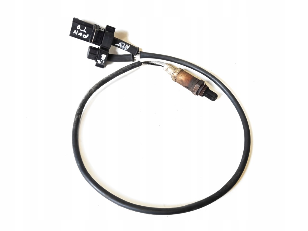 Купити Датчик лямбда-зонд fiat punto 1.2 8v 0258003222