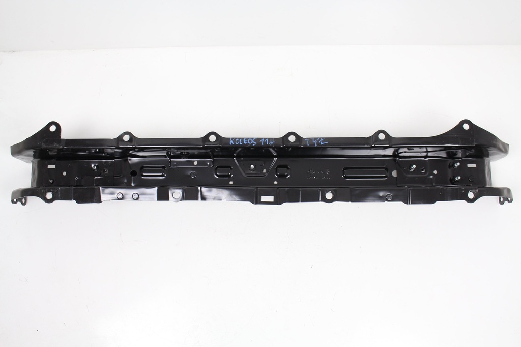 фото №1, Балка підсилювач сидінь задня renault koleos 2011