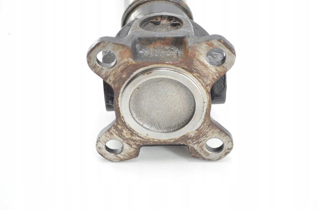 фото №6, 2005 bmw x3 e83 wał привідний передній 26207526677