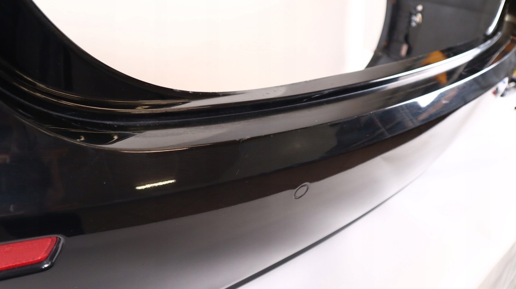 фото №7, Maserati ghibli 14- бампер задняя 820/a 6700254760