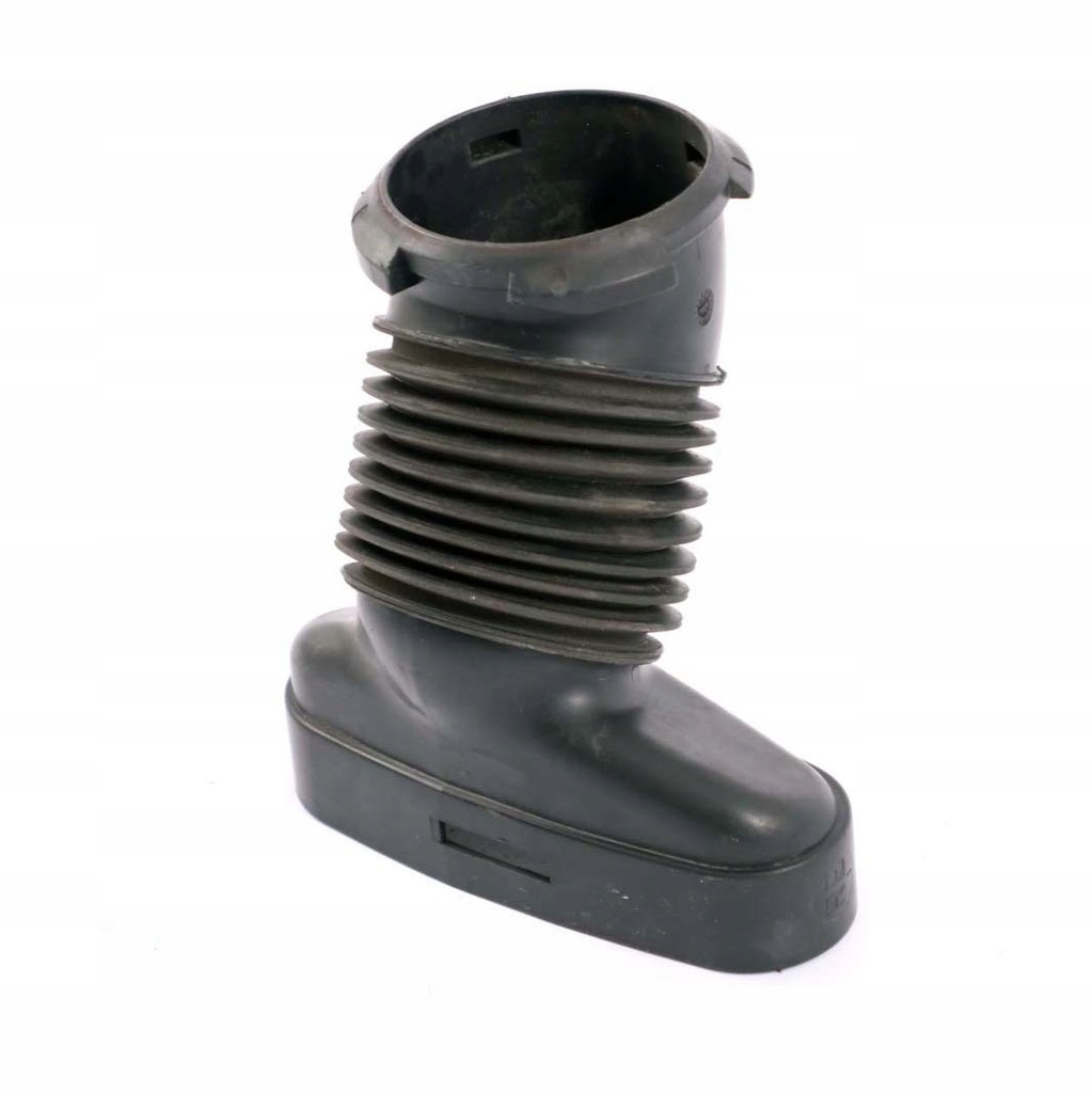 фото №11, Mercedes c-class w203 труба впускний c180