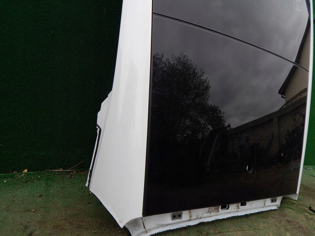 фото №5, Дах solar kia proceed 18-23