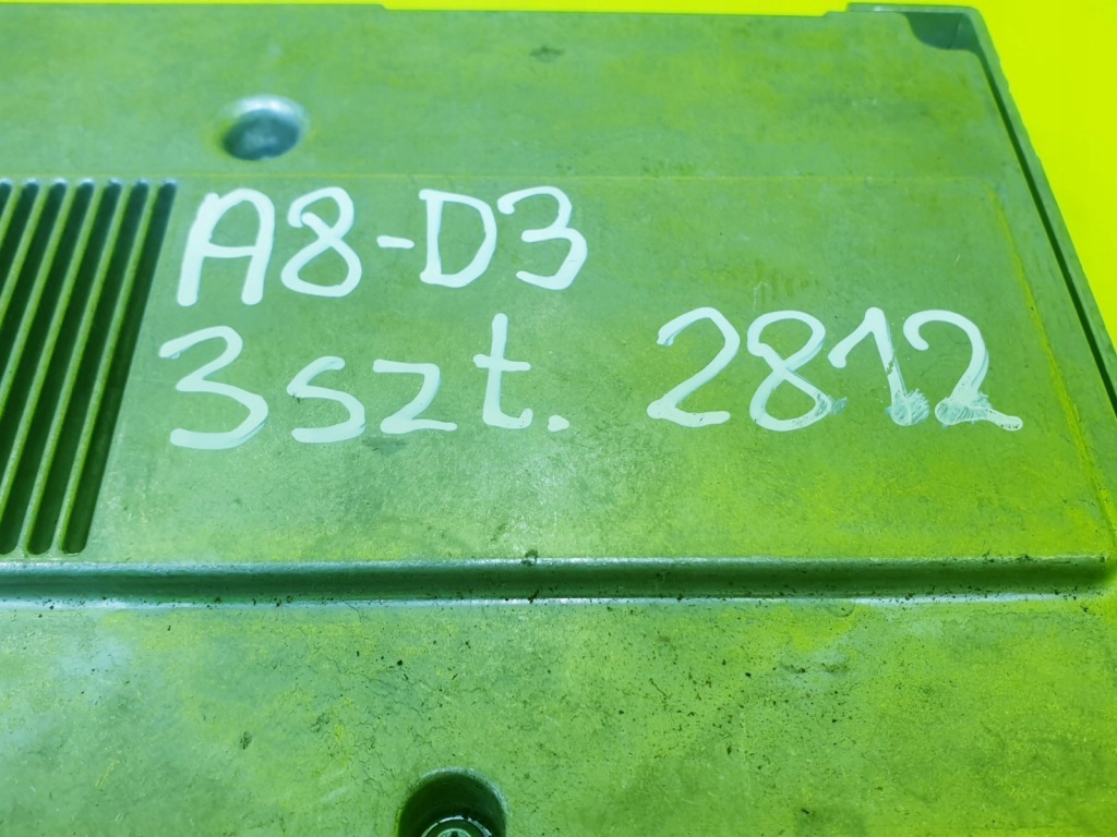 фото №9, Модуль блок управления телефона audi a6 c6 a8 d3 q7 4l