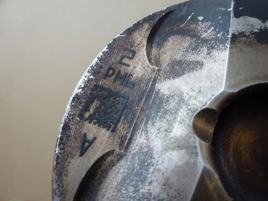 фото №4, Поршень шатун mazda cx3 cx-3 2,0 19- ph6 1tyskm