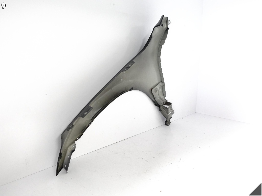 фото №10, Suzuki grand vitara ii 2 поколение 05-14 lift крыло fender правый перед