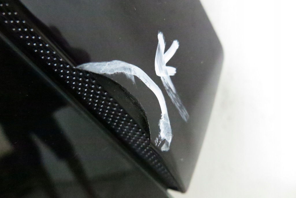 фото №8, Крышка багажника крышка багажника renault scenic ii