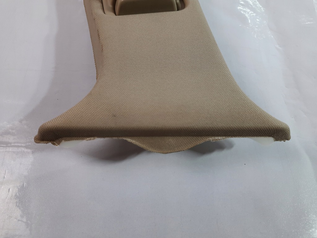 фото №10, Mercedes glk x204 09-15 захист стійка ліва права usa