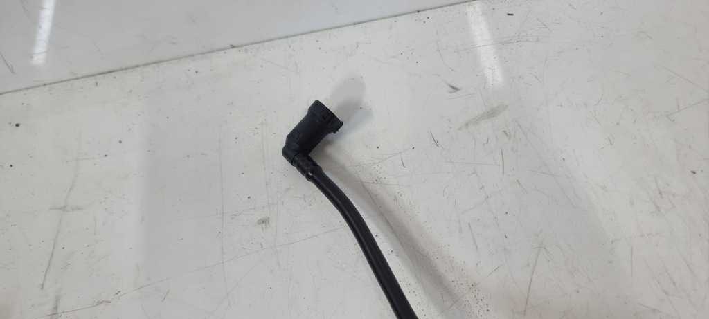 фото №2, Повернення палива пального трубка переливів форсунок renault espace iv lift 1.9 dci