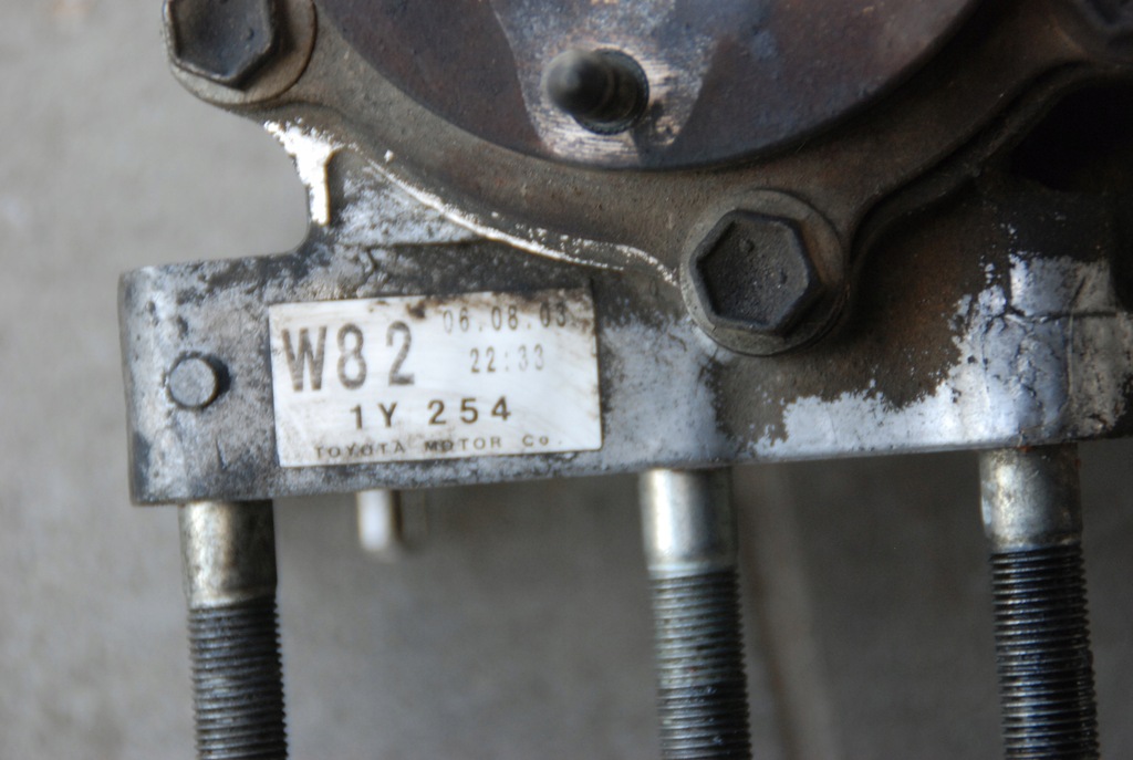 фото №7, Toyota rav4 iii 2,2 d-cat мост дифференциал перед передний