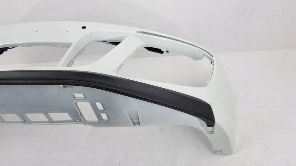 фото №10, Porsche 911 991 gts аэрокит lift 2016- бампер передний перед