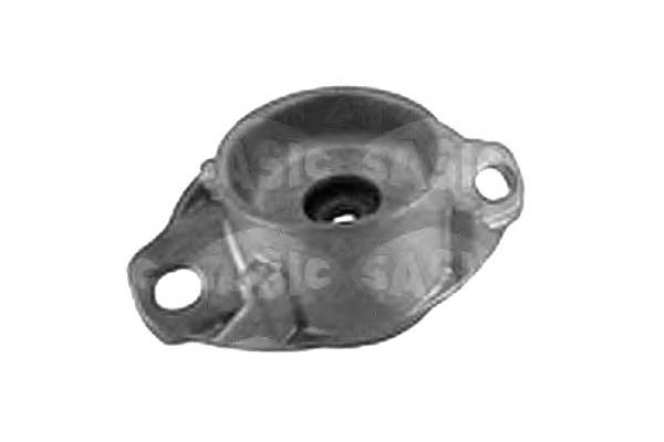 Подушка амортизатора заднього 1425325 sasic в Україні