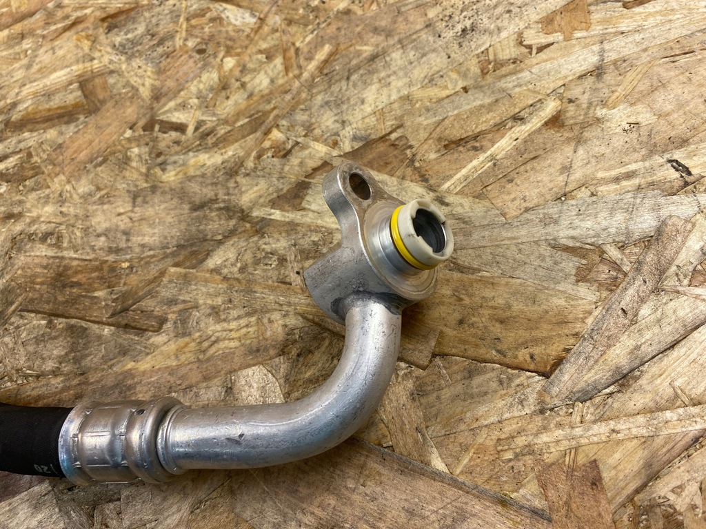 фото №8, Wąż шланг кондиционера volvo xc90 ii 31369391