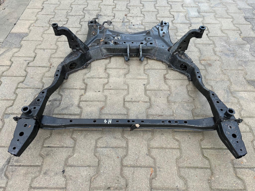 фото №1, Mazda cx-5 ke подрамник балка rok 2013 2015 2017