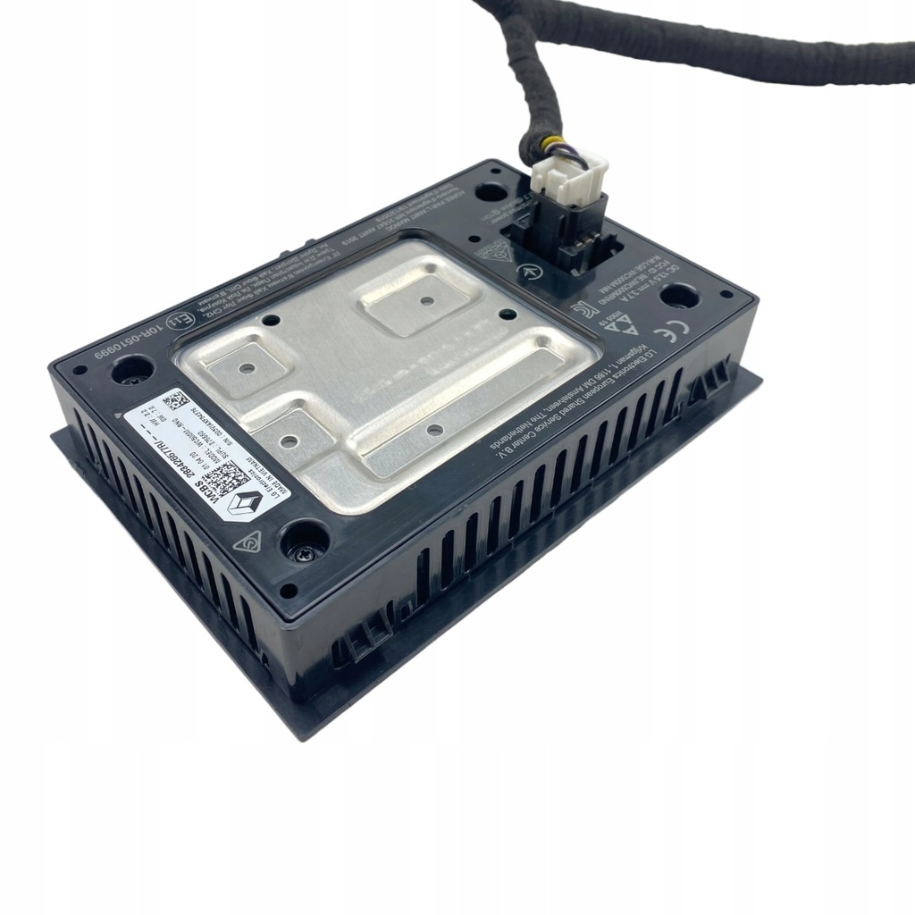 фото №10, Зарядное устройство индукционная plus жгут renault kangoo iii 283426577r