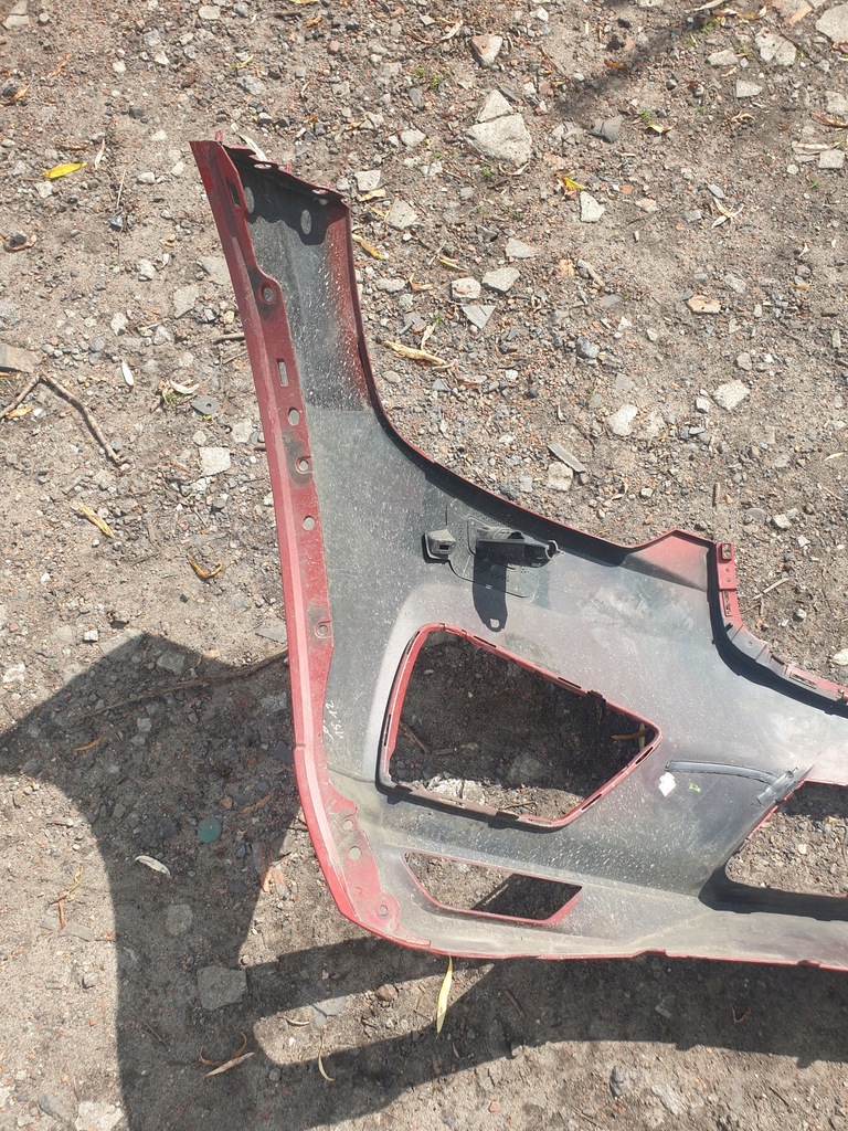 фото №10, Volvo xc60 ii r-design бампер передний перед 2017- 31449127