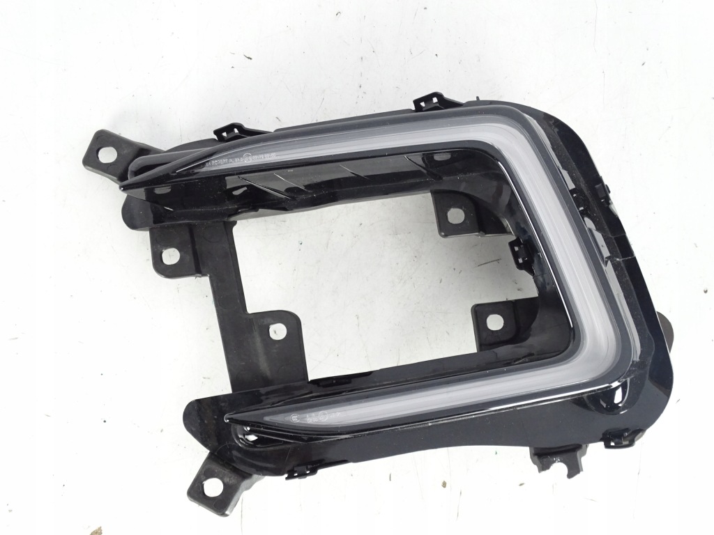 Купить Led drl vw passat b8 gte