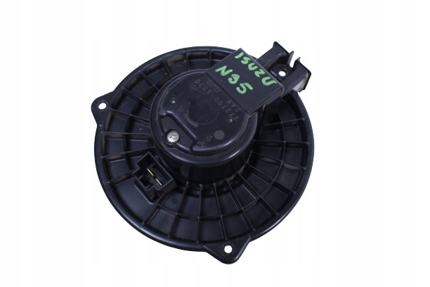 фото №1, Воздуходувка вентилятор isuzu n35 grafter 09r.