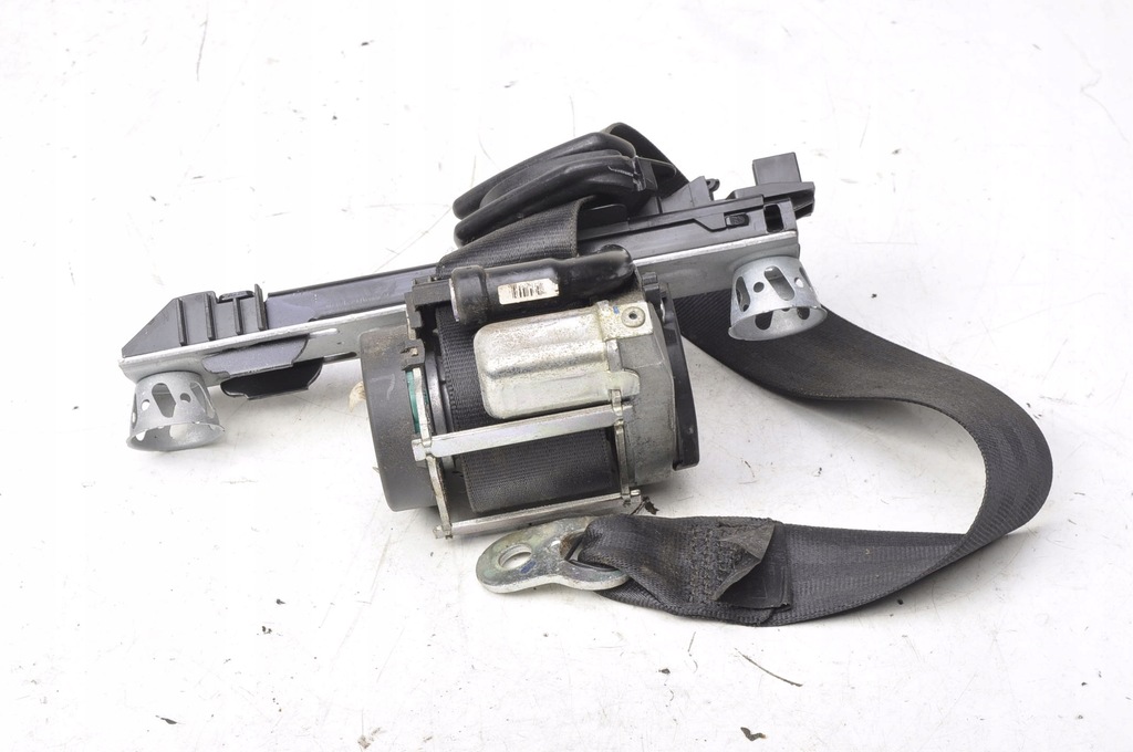 фото №1, Volkswagen touareg i pas безпеки лівий перед передній