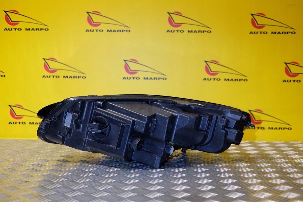 Jaguar e-pace 2017- фара фара high led r европа в Украине