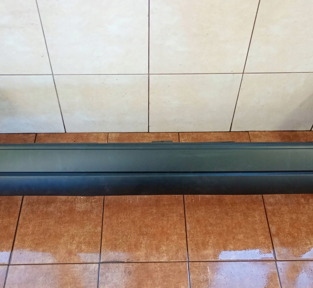 фото №7, Toyota land cruiser prado j120 02-09 бампер задняя задний задний c510