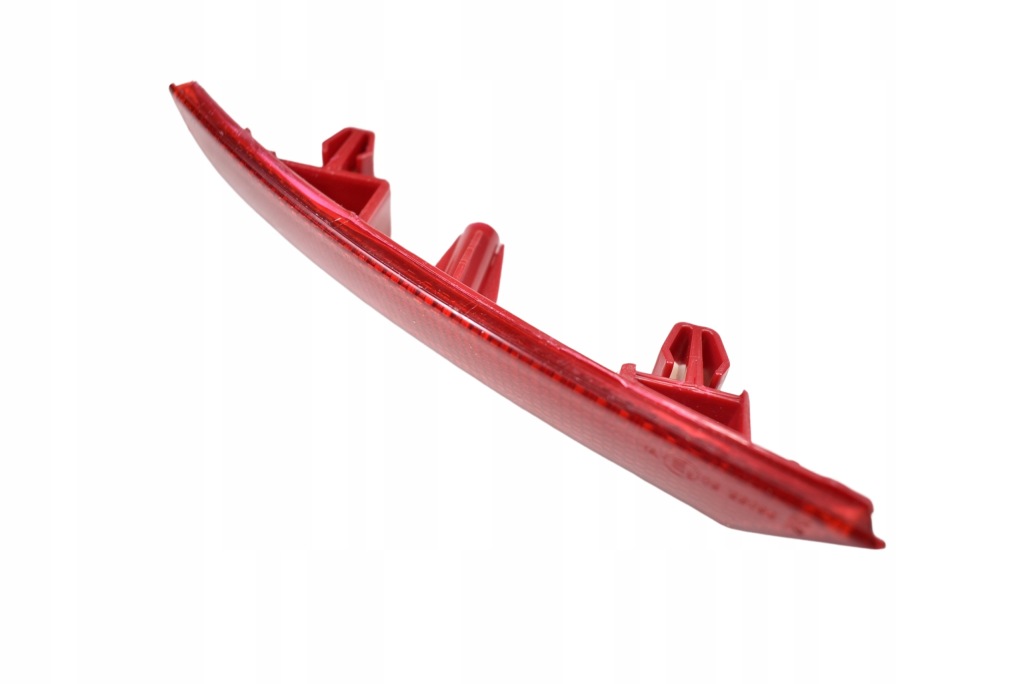 фото №4, Відбивач бампера renault clio v лівий задня 265651206r