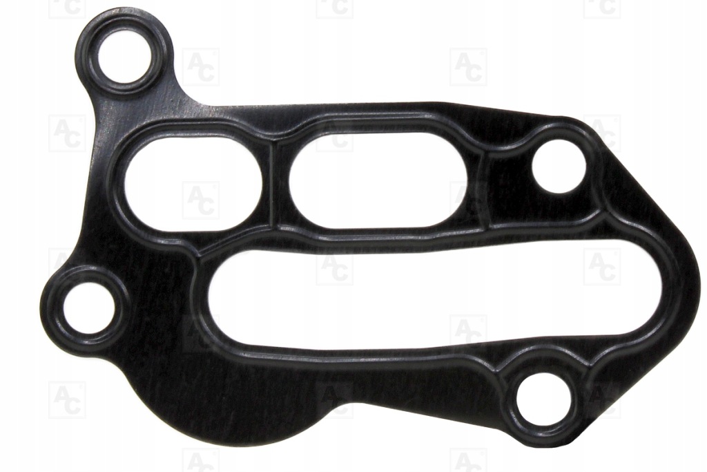 Купити Металева прокладка основа фільтра ford powershift mps6 / 6dct451 2 gen.