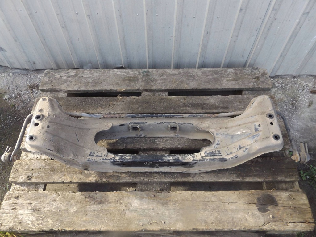 Alfa 147 підрамник задній Оригінал