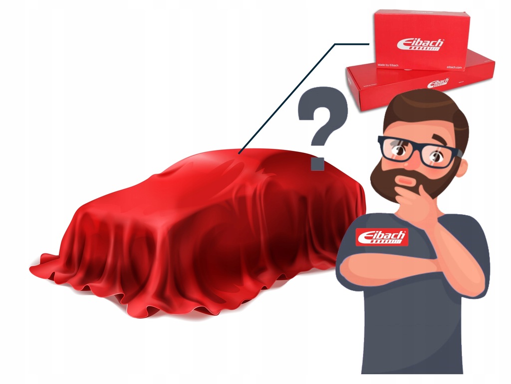 фото №5, Eibach r10029 пружина підвіска