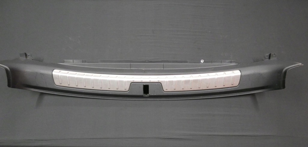 Bmw x6 f16 накладка корпус порог багажника 7314704 с Разборки