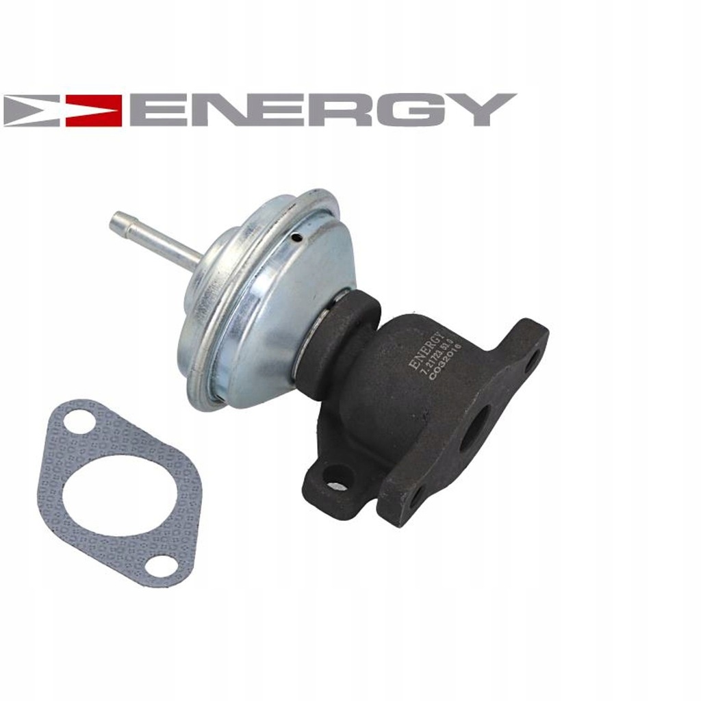 фото №12, Клапан egr audi vw seat ford energy ze0015 клапан agr