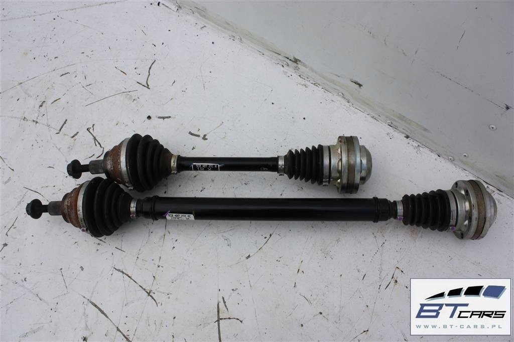 Купить Vw the beetle приводной вал передняя левая 5c0407271r 5c0 407 271 r 5c 2011-