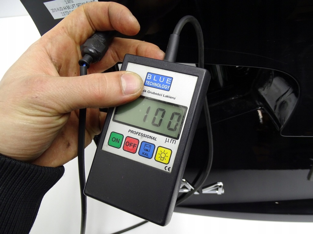 фото №12, Кришка багажника задня задня багажника ly9t audi a4 b8 s4 lift 11-15r sedan