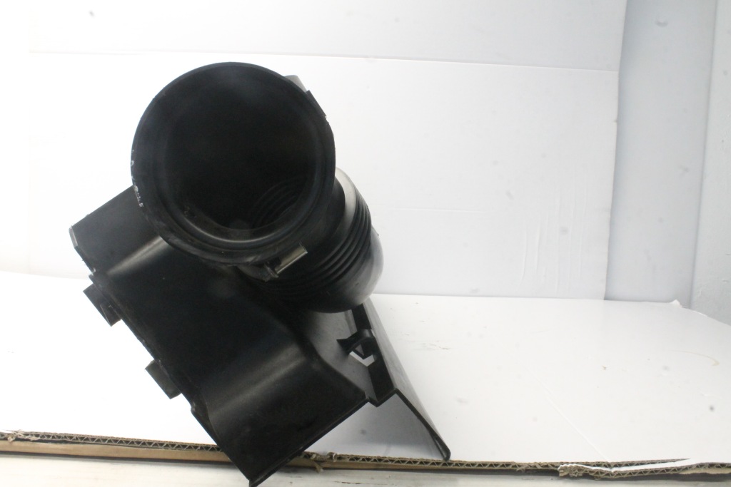 фото №4, Захист вентилятора труба land rover discovery iii 2.7 04r-