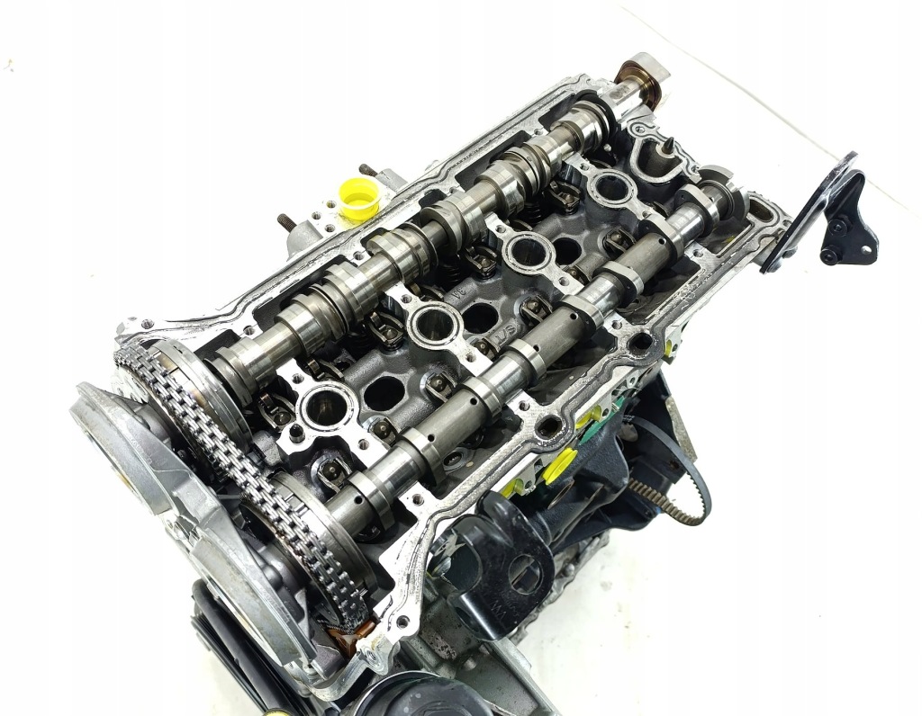 Двигатель бензиновый vw skoda audi seat 2.0 tfsi dtf к восстановление Цена