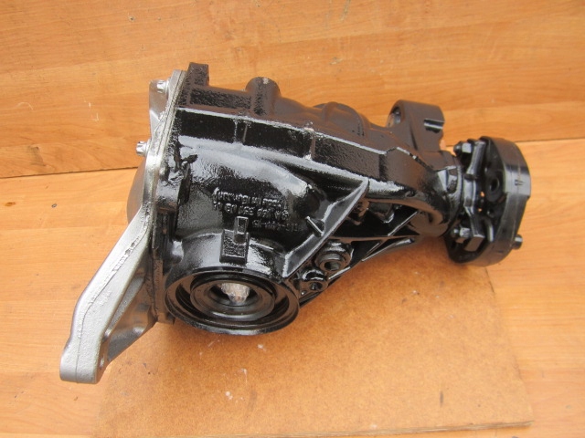 фото №13, Mercedes gls 3.27 міст диференціал редуктор a1663504114 коробка передач приладова