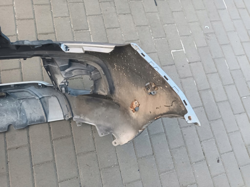 фото №9, Бампер передній fiat fullback перед