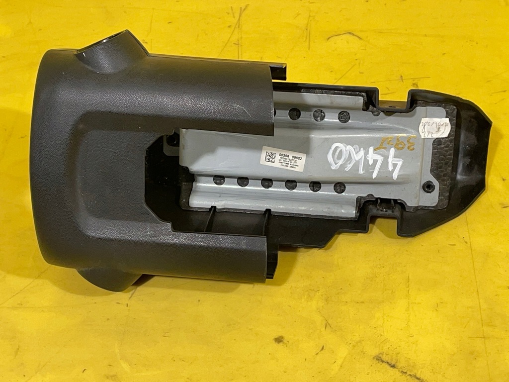 фото №5, Mini cooper r56 корпус/кришка колонки керма