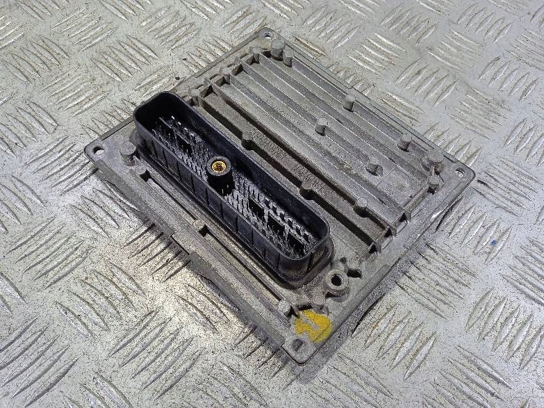 фото №1, Блок керування двигуна do mazda 2 4s61-12a650-pe