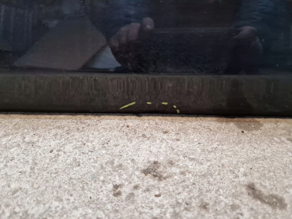 фото №2, Дверь перед правое renault megane iv 2016-