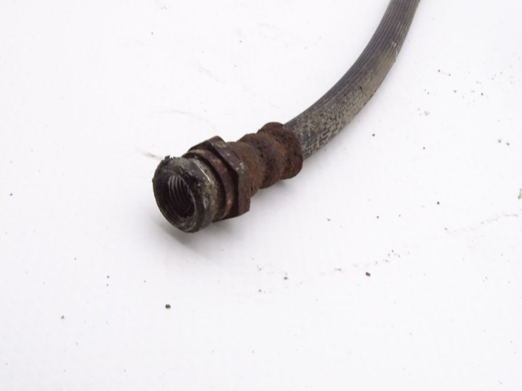 фото №2, Ford ranger iv 11- шланг тормозной