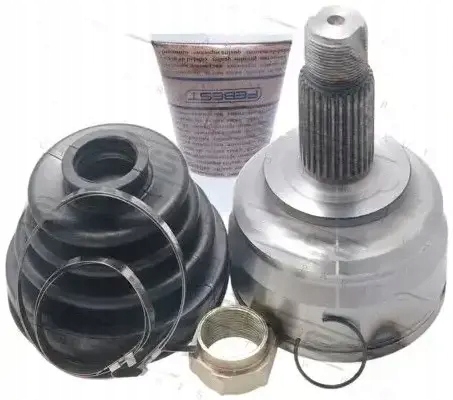 фото №1, Шарнир полуось перед 1910-x5 febest bmw x5 e53