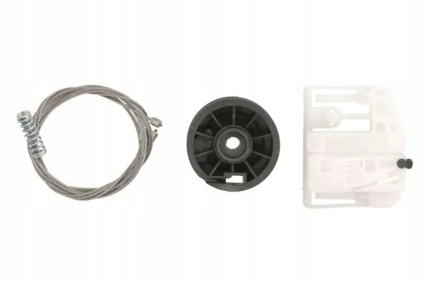 фото №1, Набір ремонтний підйомника скло задня p