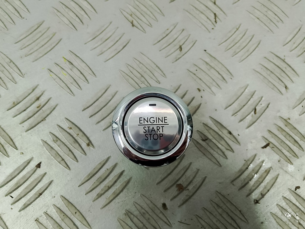 фото №1, Lincoln corsair 2021 кнопка запуск стоп lj7t-14c376-aaw