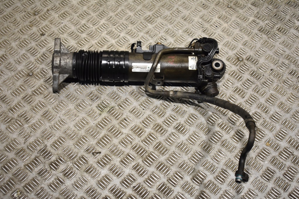 фото №1, Амортизатор задняя задний правый mercedes gls x167 1