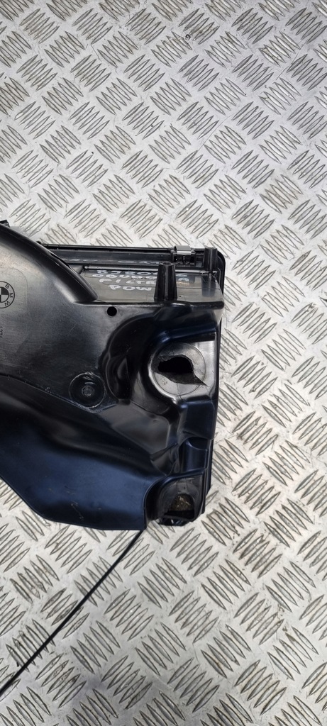 фото №13, Bmw g20 g21 корпус фильтра воздуха 8580426